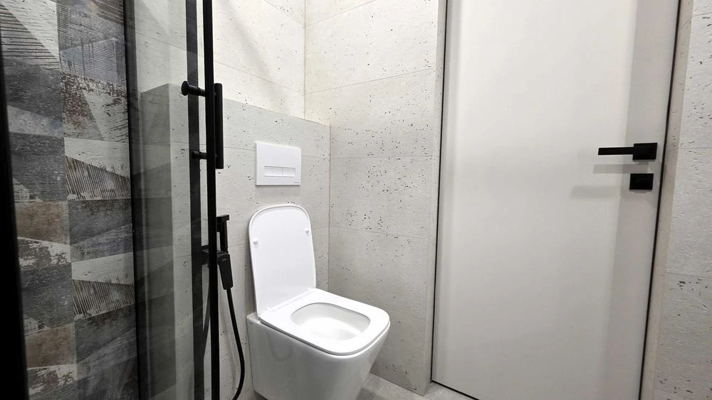 1-room apartment for sale 41.1 m² | Maksimovicha 26D | Residential complex N