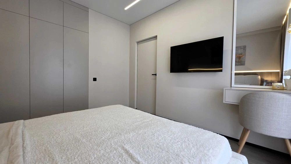 1-room apartment for sale 41.1 m² | Maksimovicha 26D | Residential complex N