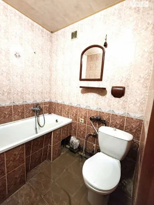 Продажа Квартира 12 квартал