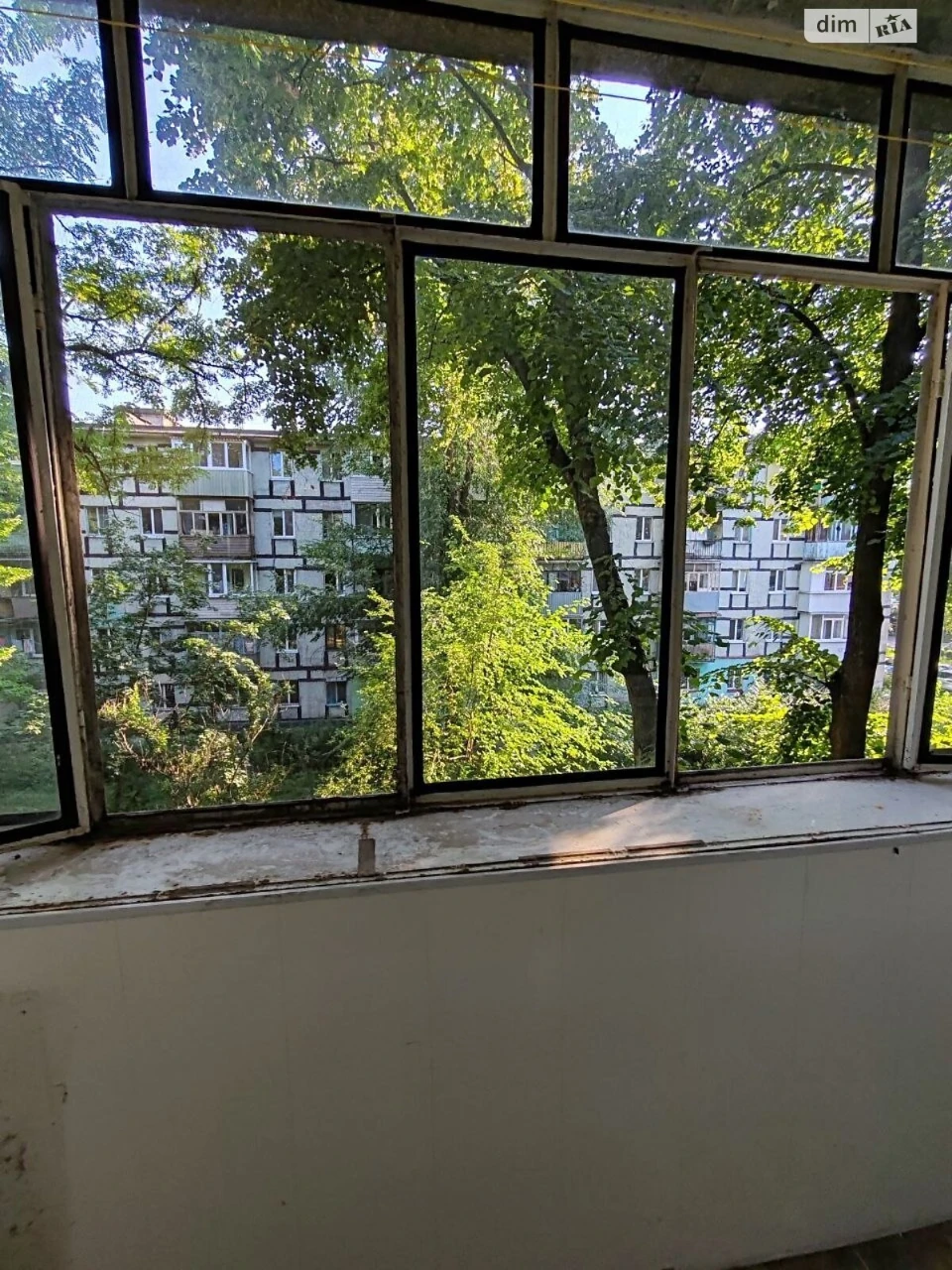 Продажа Квартира 12 квартал