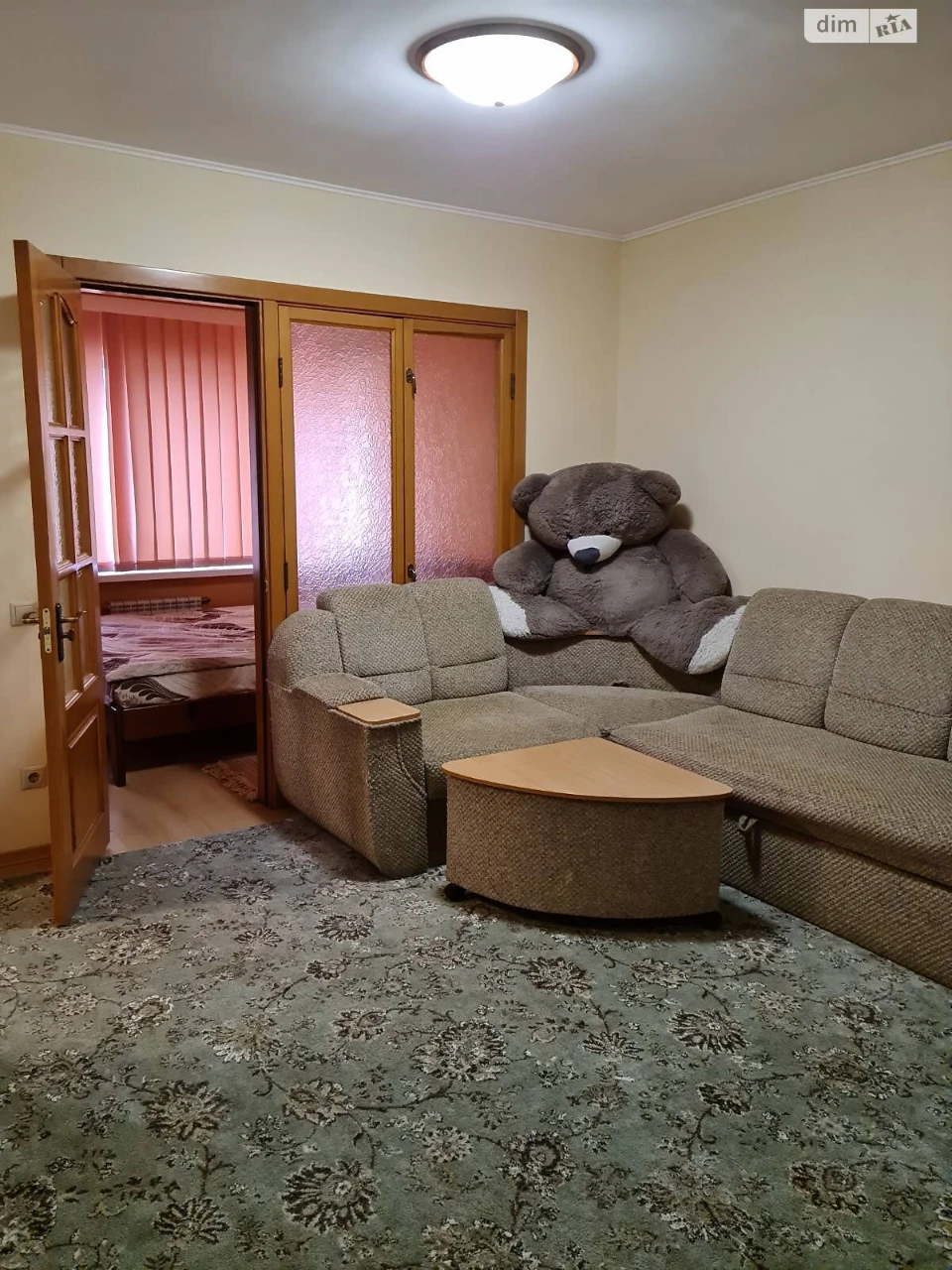 Продажа Квартира Лесной Массив