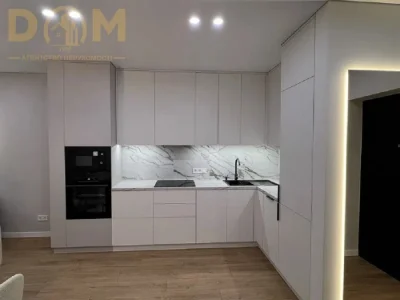 1-room apartment for sale 46 m²