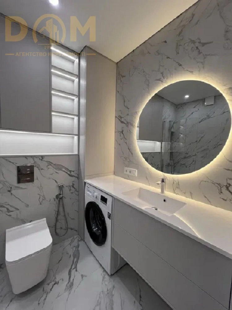 1-room apartment for sale 46 m²