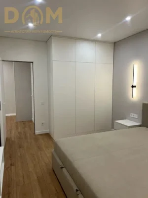 1-room apartment for sale 46 m²