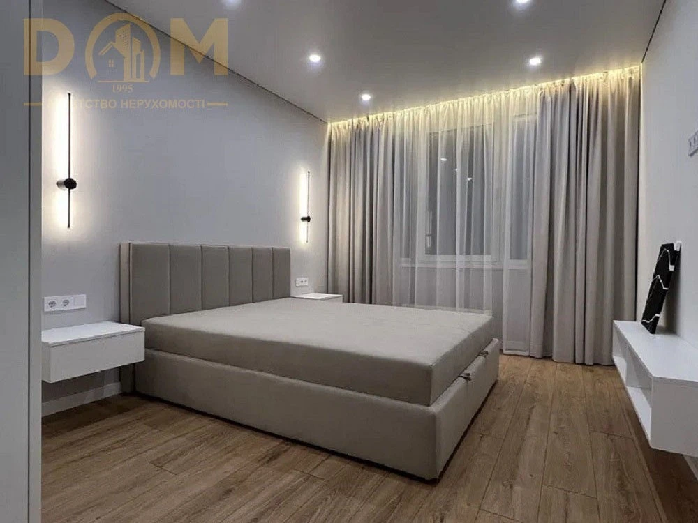1-room apartment for sale 46 m²