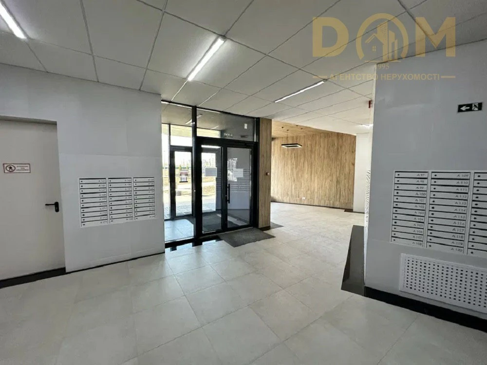 1-room apartment for sale 46 m²