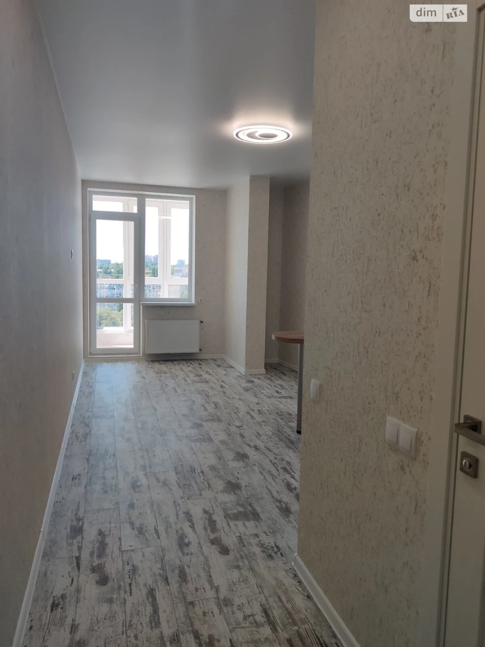 Продажа квартир Приморский.