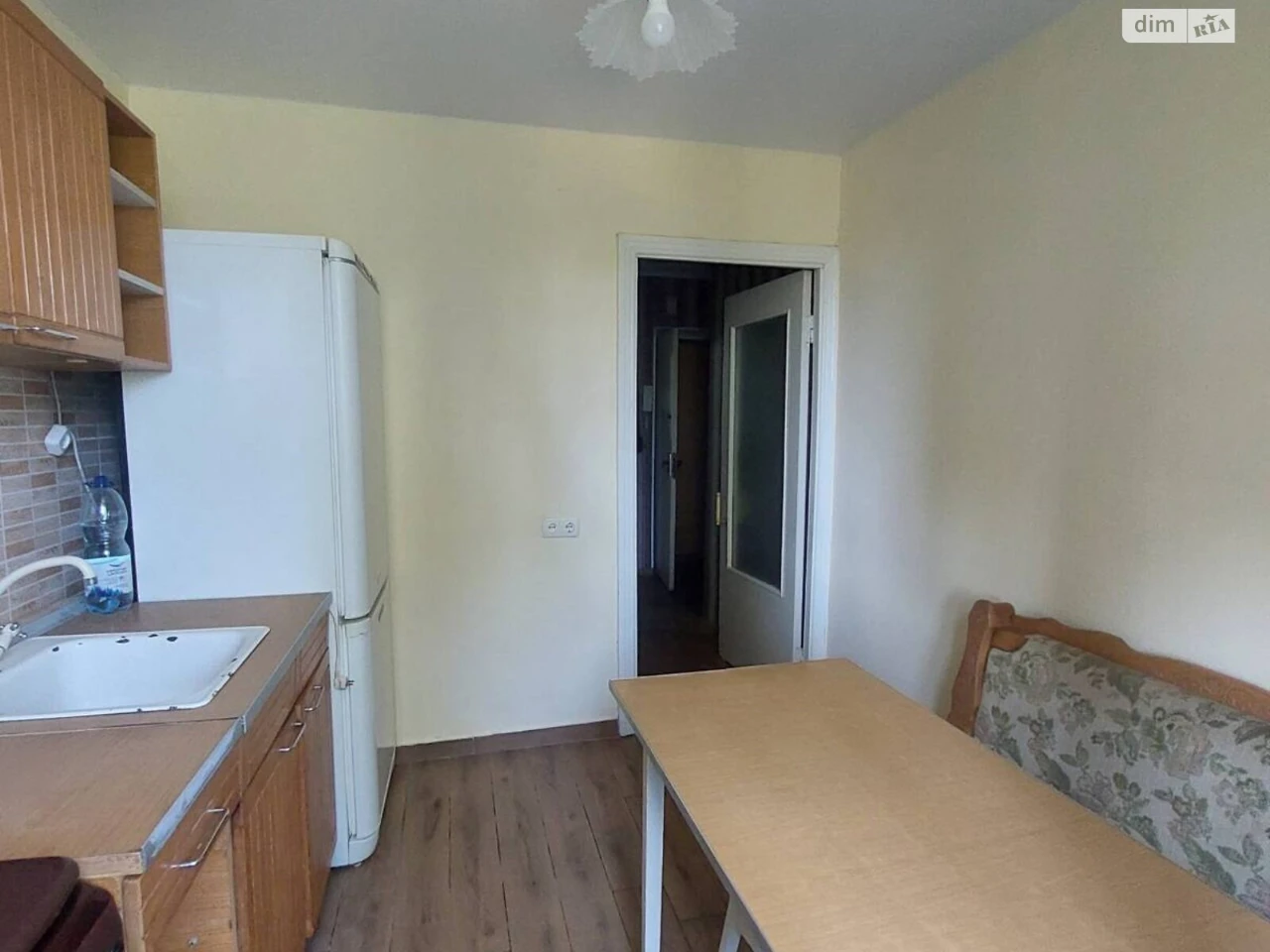 Long-term Rental Apartment Cheryomushki