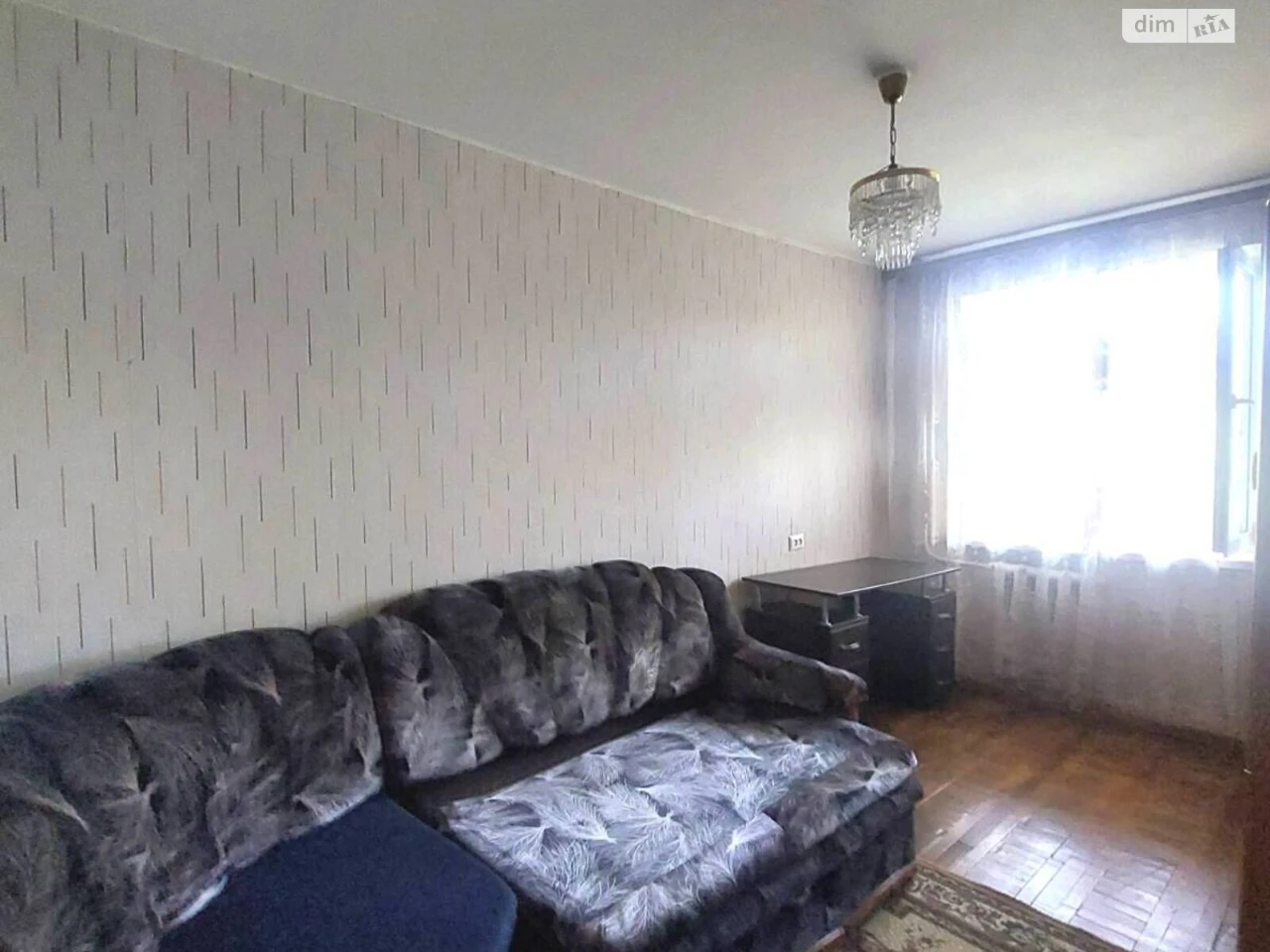 Long-term Rental Apartment Cheryomushki