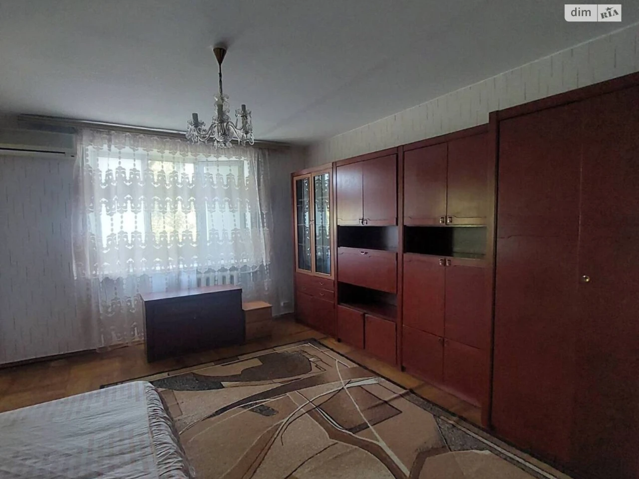 Long-term Rental Apartment Cheryomushki