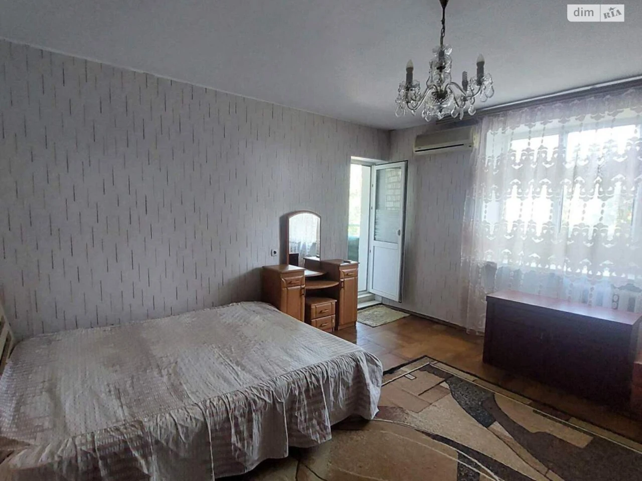 Long-term Rental Apartment Cheryomushki