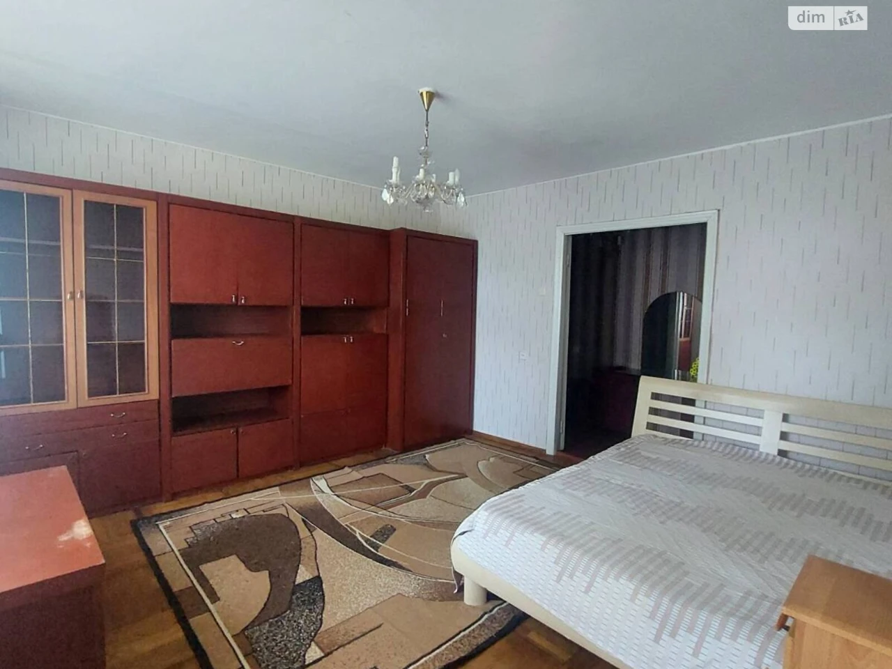 Long-term Rental Apartment Cheryomushki