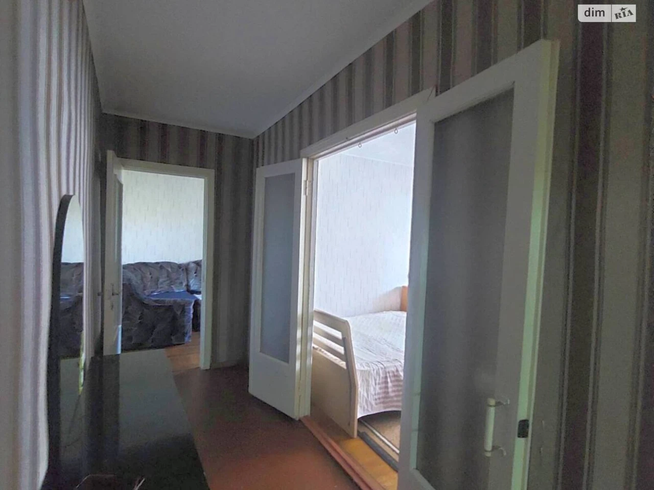 Long-term Rental Apartment Cheryomushki