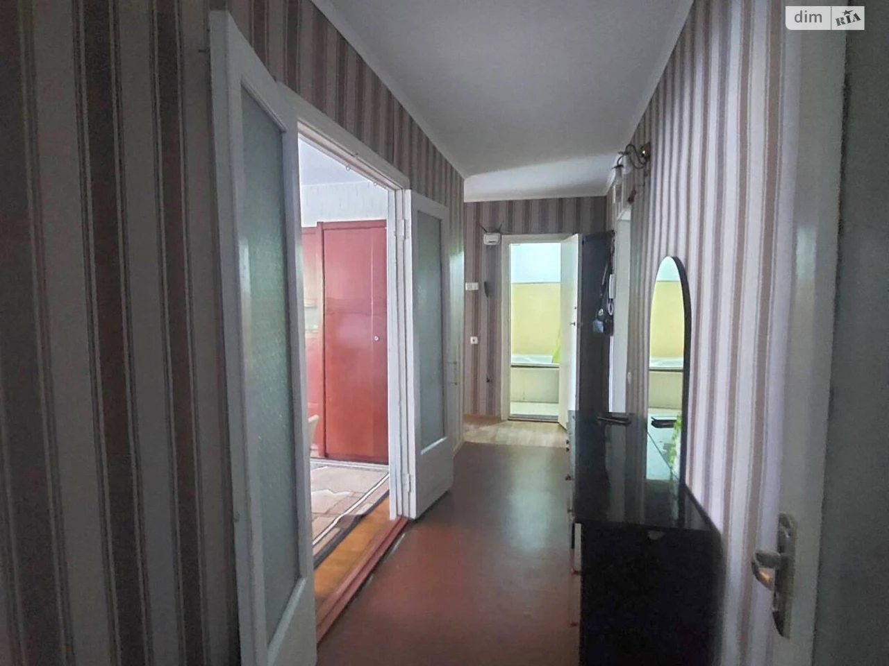Long-term Rental Apartment Cheryomushki