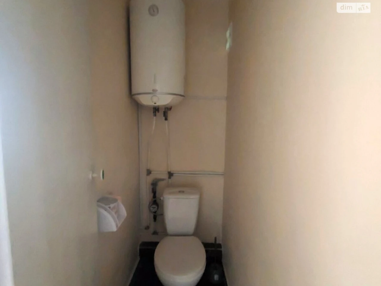Long-term Rental Apartment Cheryomushki