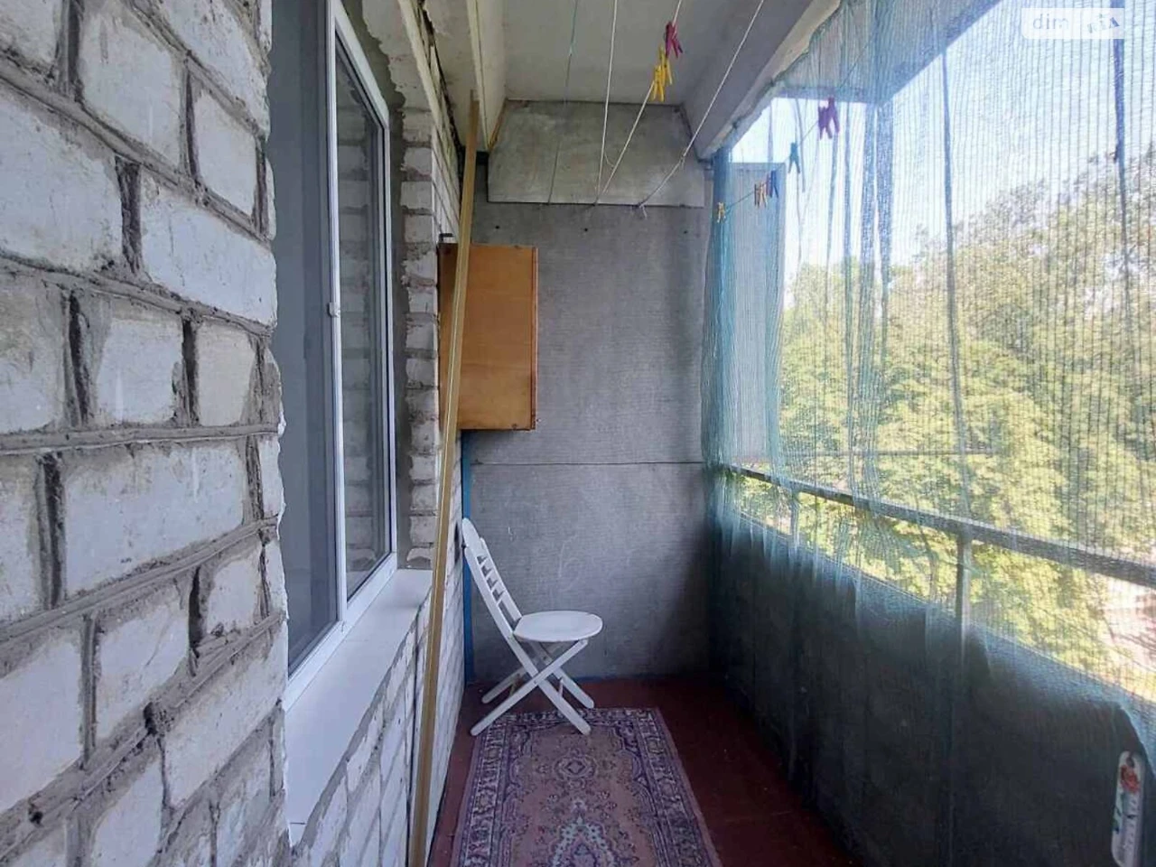 Long-term Rental Apartment Cheryomushki