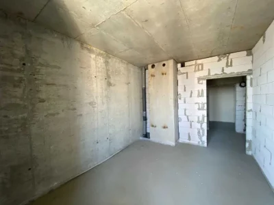 Трехкомнатная квартира 96 м² | Центр Одессы Дом сдан