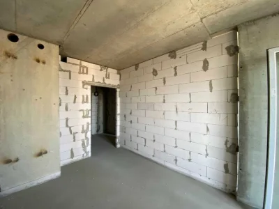 Трехкомнатная квартира 96 м² | Центр Одессы Дом сдан