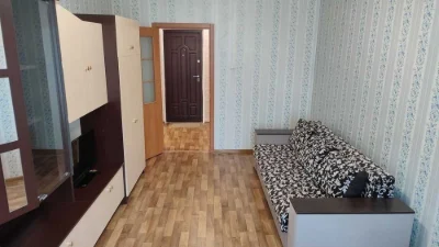 For sale 1-room apartment 41 sq m Maksimovicha 7B near metro station B