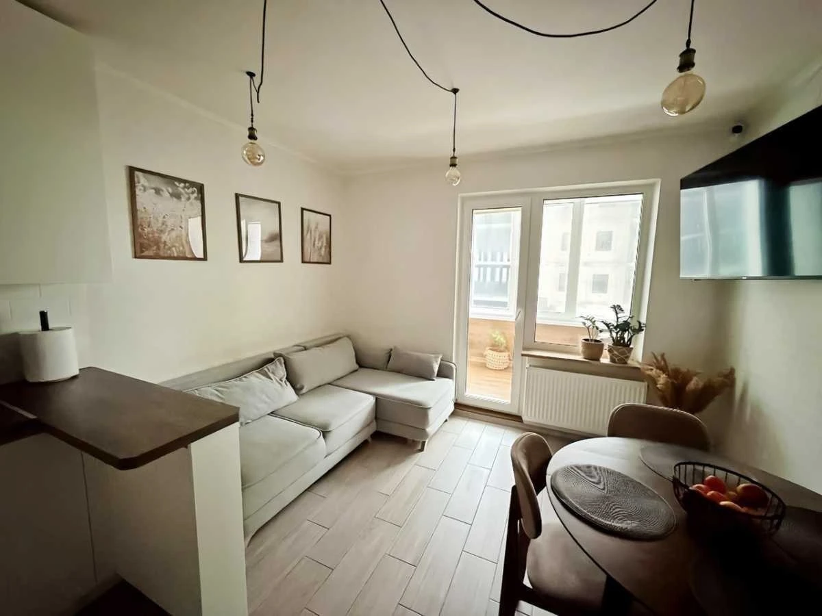 2-room apartment for sale 71 m², Baltiyskiy avenue, 5
