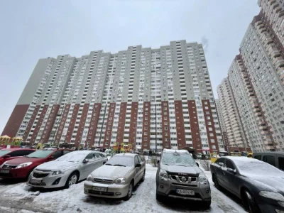 2-room apartment for sale 71 m², Baltiyskiy avenue, 5