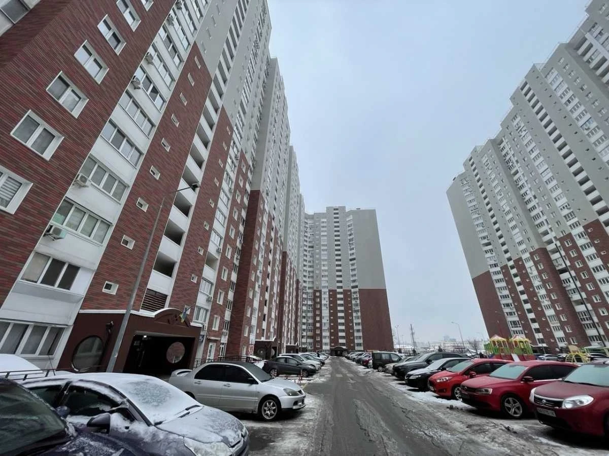 2-room apartment for sale 71 m², Baltiyskiy avenue, 5
