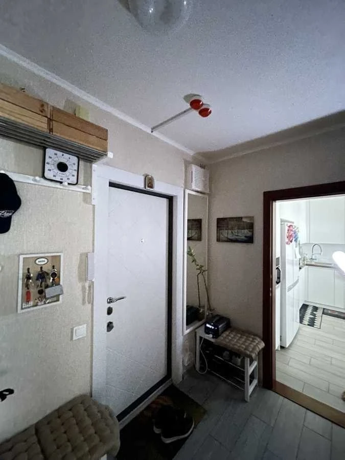 2-room apartment for sale 71 m², Baltiyskiy avenue, 5
