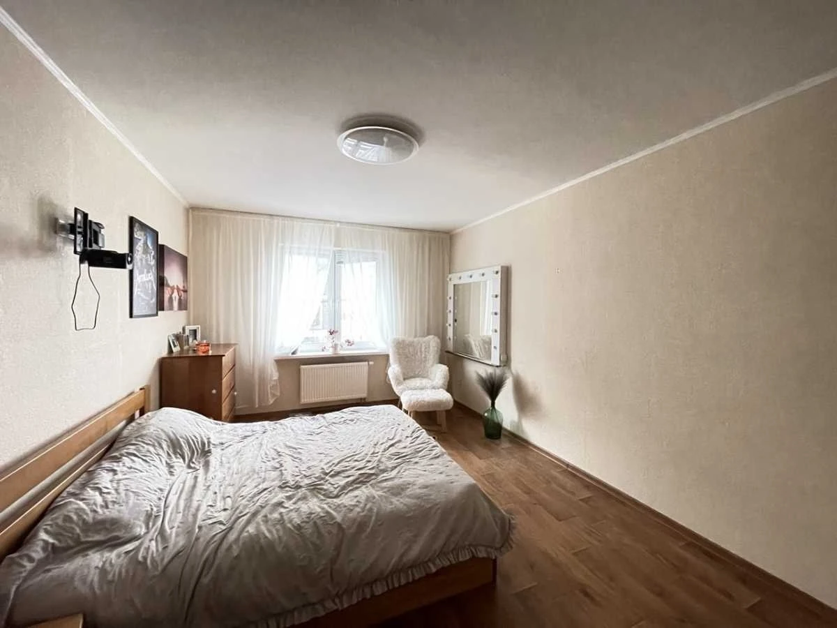 2-room apartment for sale 71 m², Baltiyskiy avenue, 5