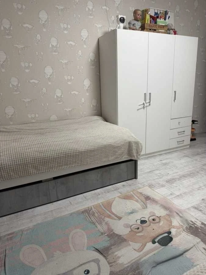 2-room apartment for sale 71 m², Baltiyskiy avenue, 5