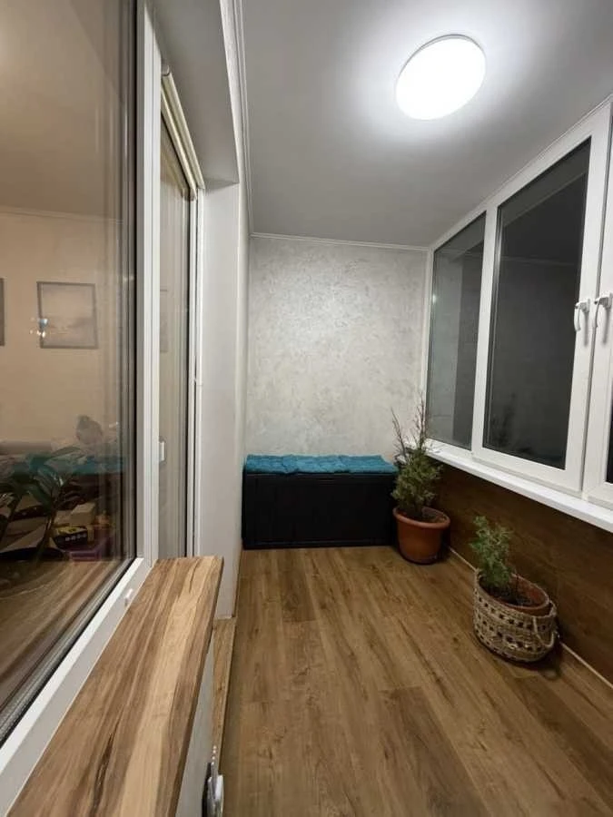 2-room apartment for sale 71 m², Baltiyskiy avenue, 5