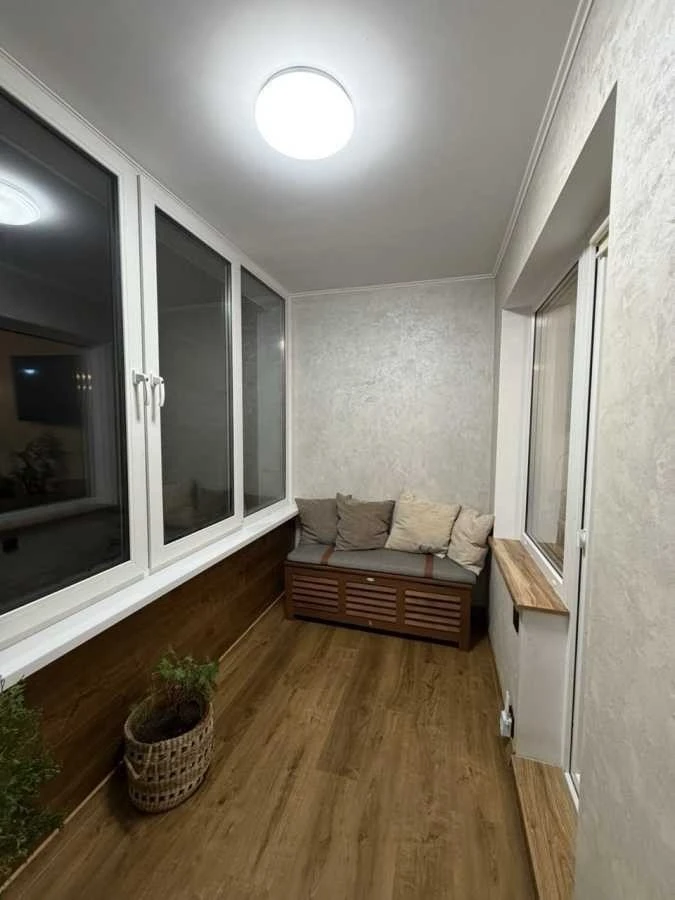2-room apartment for sale 71 m², Baltiyskiy avenue, 5