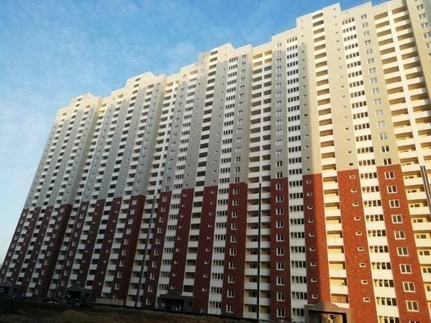 2-room apartment for sale 71 m², Baltiyskiy avenue, 5