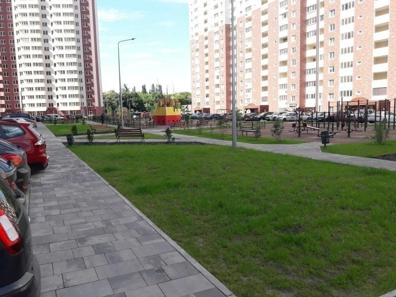 2-room apartment for sale 71 m², Baltiyskiy avenue, 5