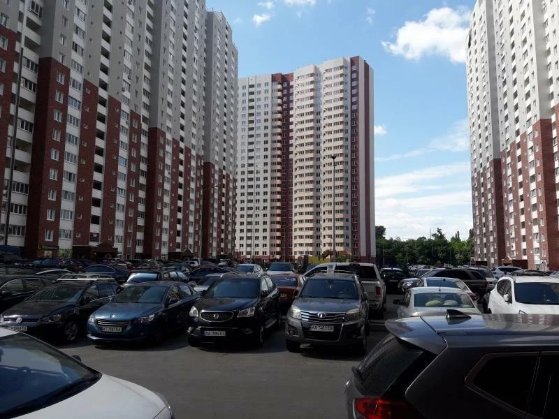 2-room apartment for sale 71 m², Baltiyskiy avenue, 5