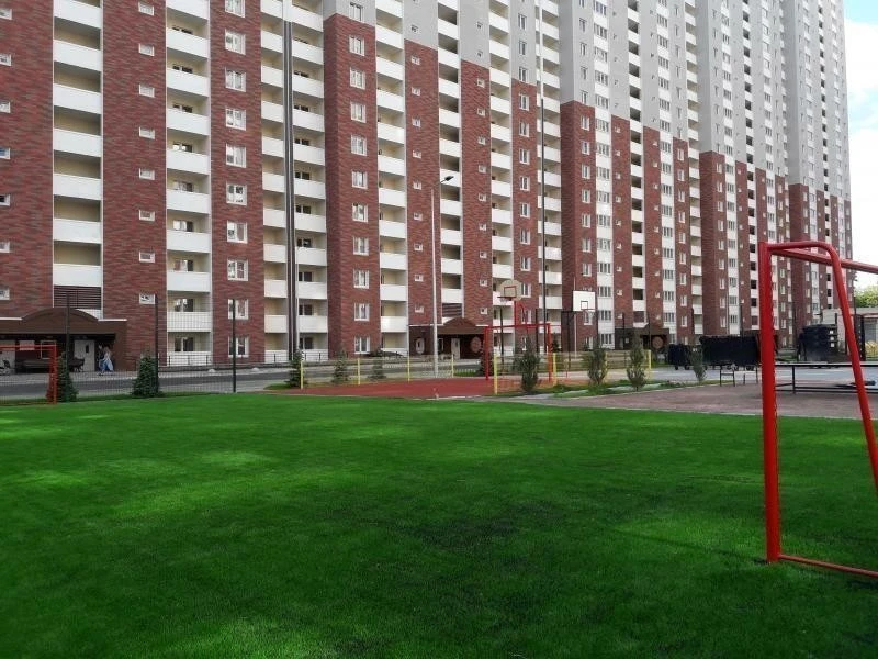 2-room apartment for sale 71 m², Baltiyskiy avenue, 5