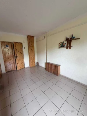 2-room apartment, 60.6 sq.m.