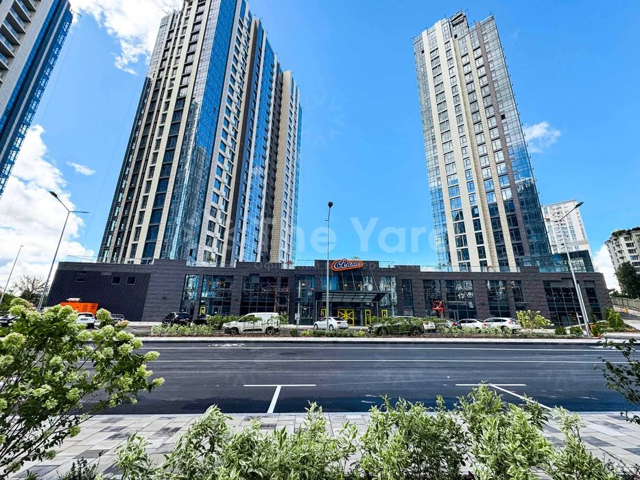 Дворівневий Пентхаус 400 м2 в ЖК Новопечерські Липки, БЕЗ%