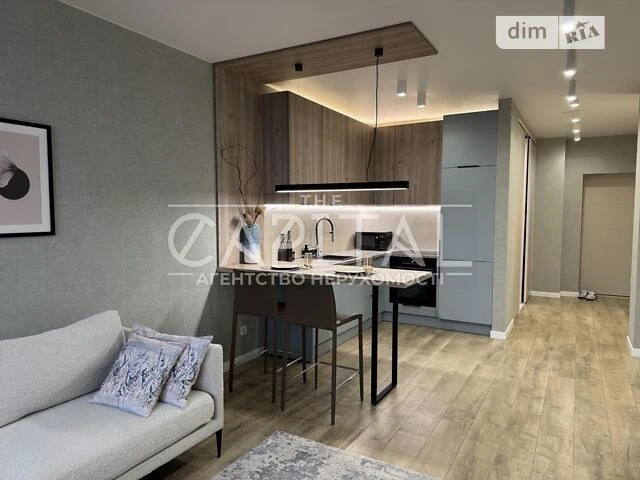 Продаж 2к квартири 68 кв. м на вул. Михайла Бойчука 41 • ID