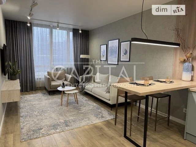 Продаж 2к квартири 68 кв. м на вул. Михайла Бойчука 41 • ID