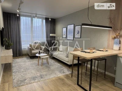 Продаж 2к квартири 68 кв. м на вул. Михайла Бойчука 41 • ID