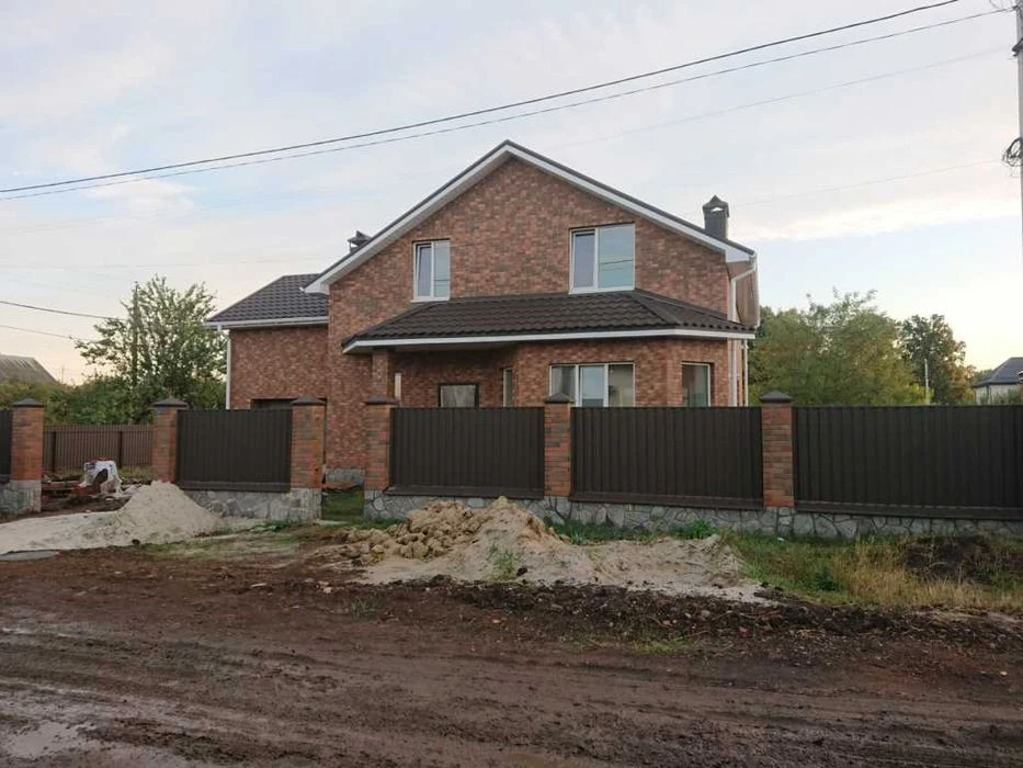 Продаж будинку. 185 м2. 10 соток. Яківці  №16916