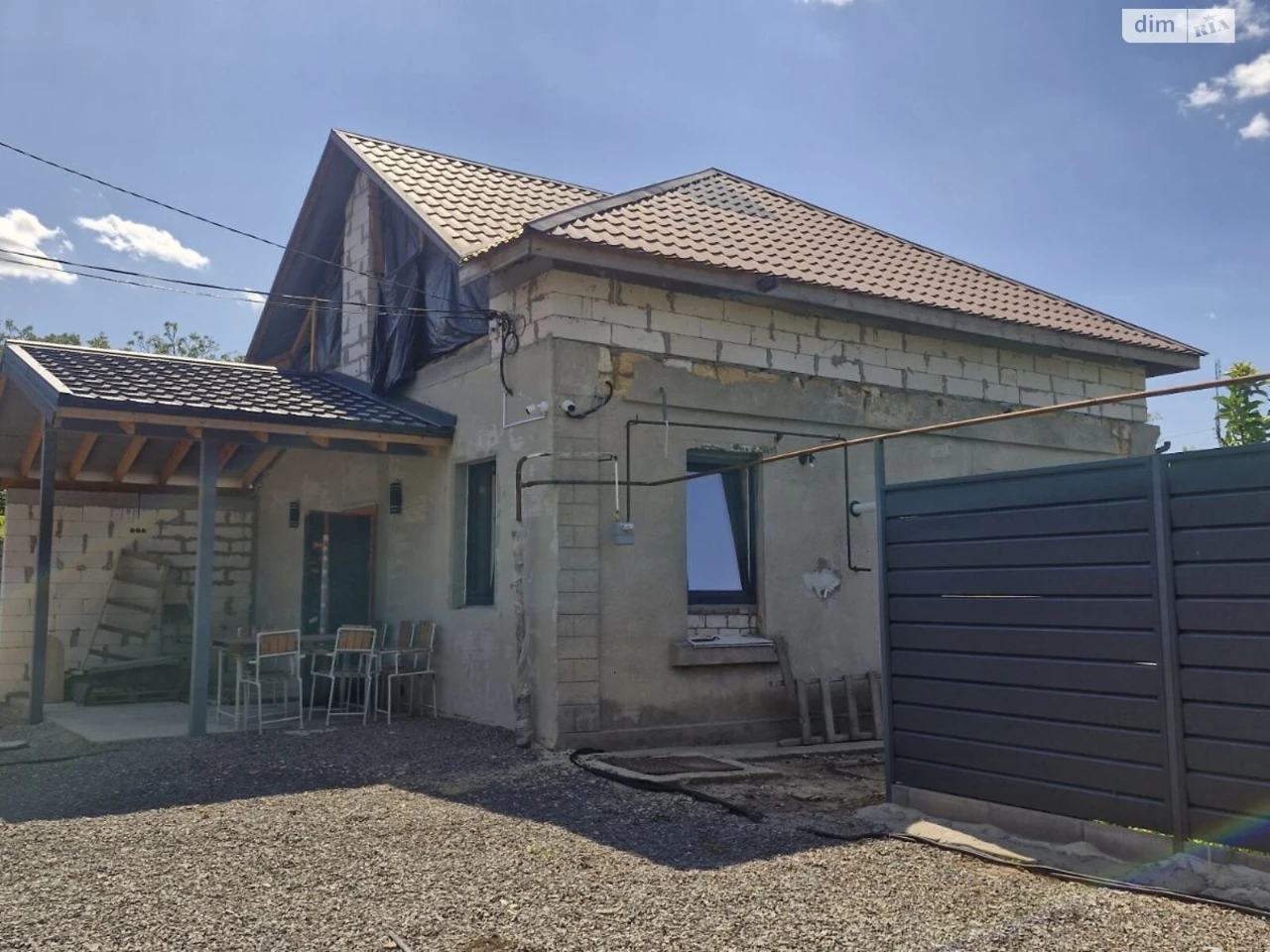 House for sale Chubayvka