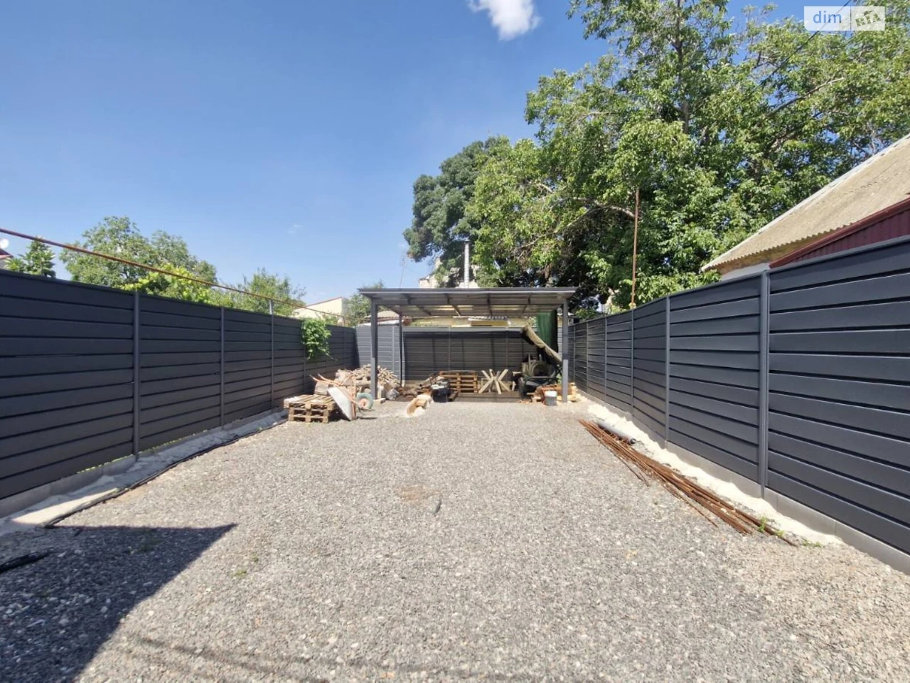 House for sale Chubayvka