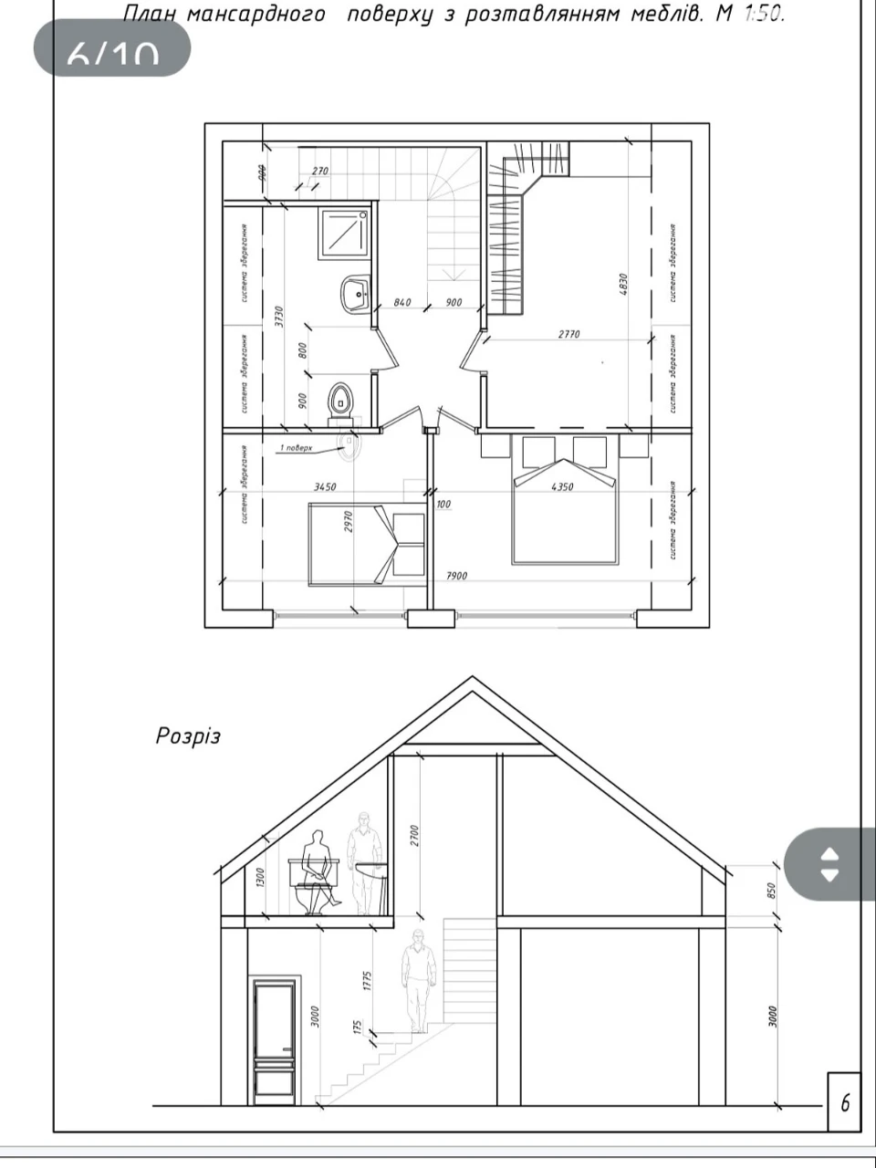 House for sale Chubayvka