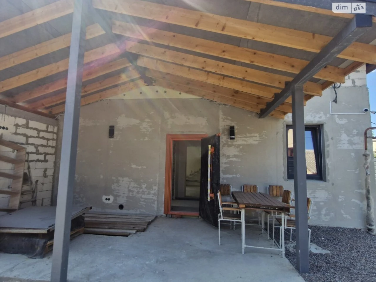 House for sale Chubayvka