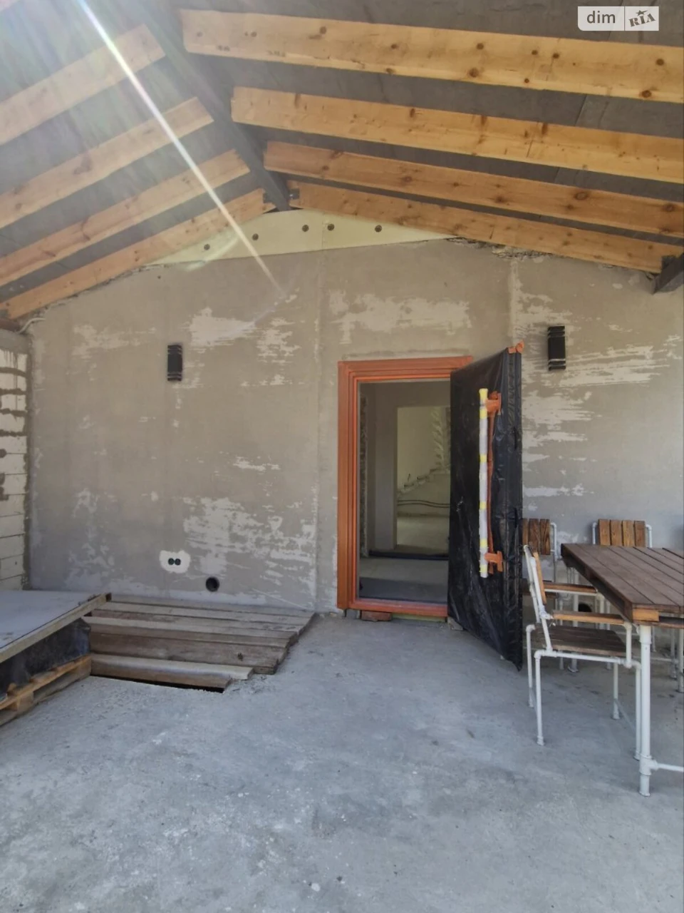 House for sale Chubayvka