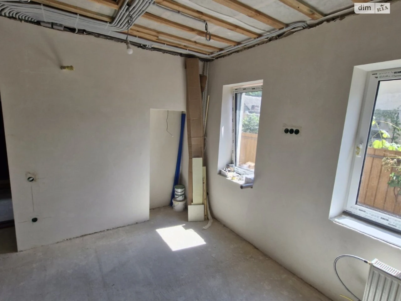 House for sale Chubayvka