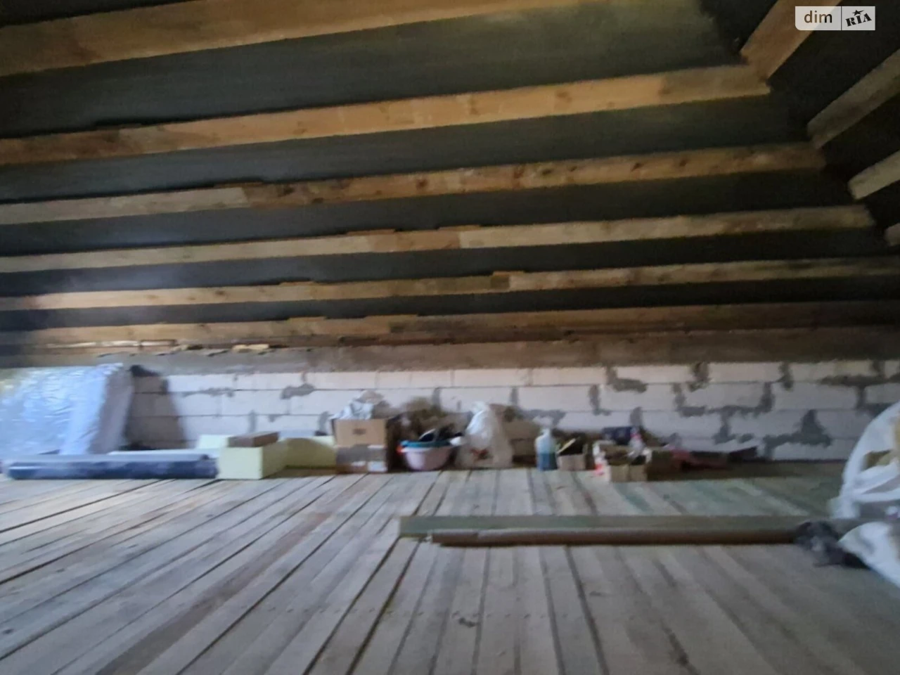House for sale Chubayvka