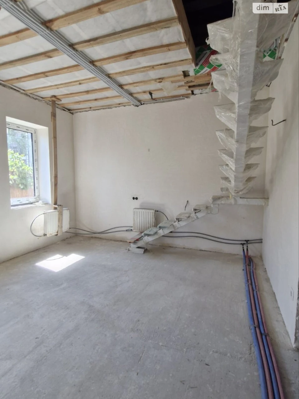 House for sale Chubayvka