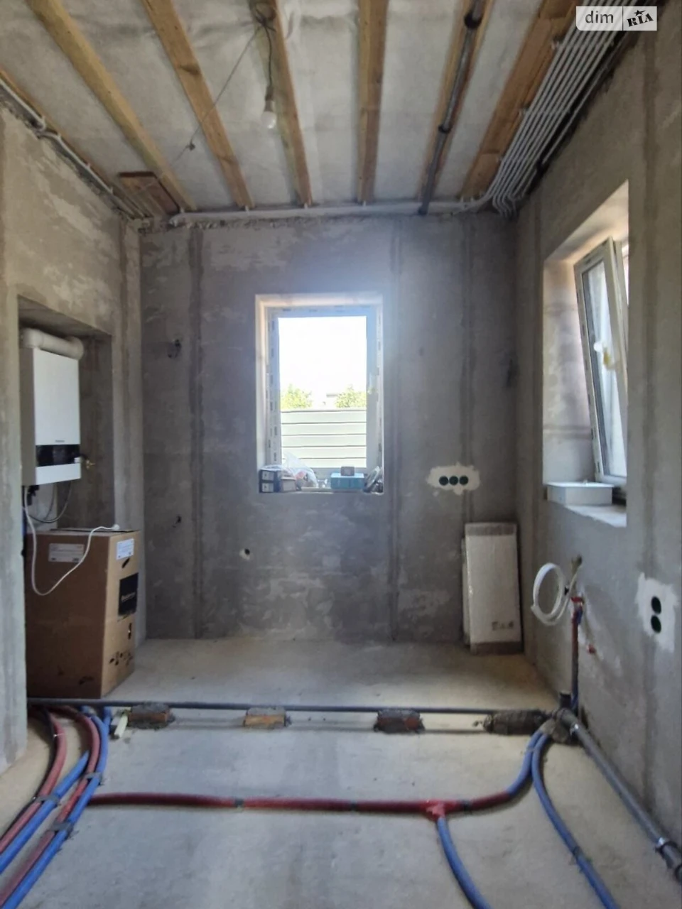 House for sale Chubayvka